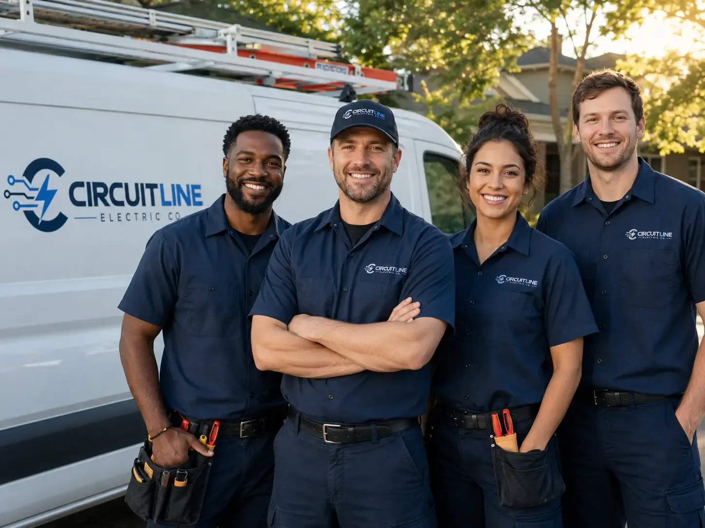 Whole Home Rewiring company in Highland Park, NJ