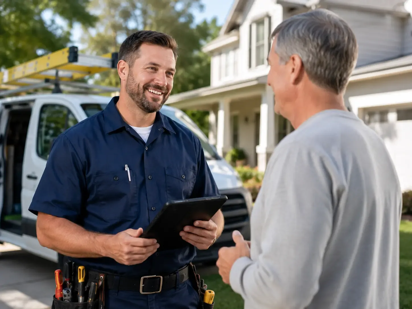 Whole Home Rewiring Highland Park, NJ FAQs
